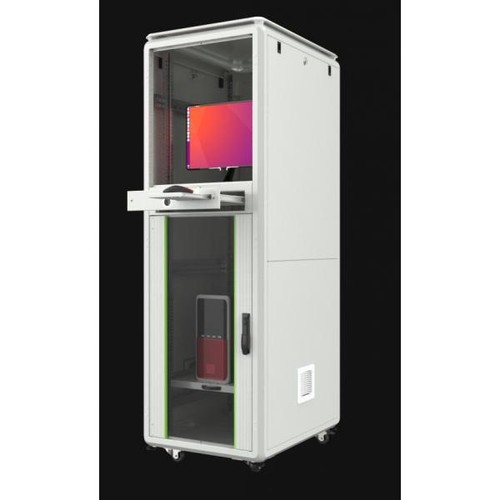 Lanview rdlpccab36u rack 36u - rack,