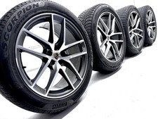 Ruote invernali originali