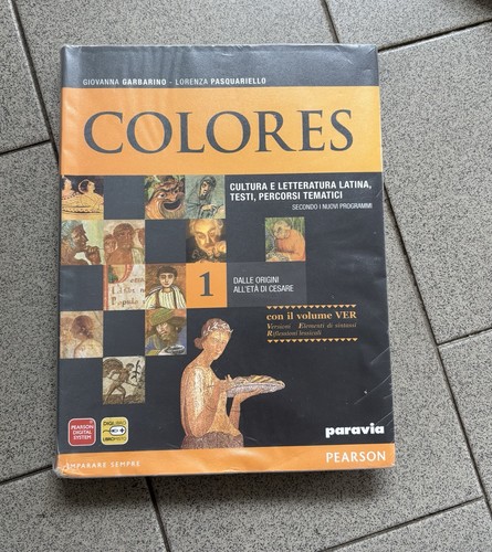 Colores cultura e - colores,