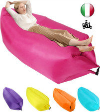 2025 Divano Gonfiabile: per