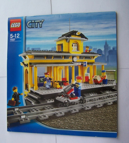 Lego istruzioni di - lego®,