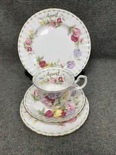 Royal Albert Fiore Del Mese