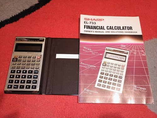 Calcolatrice finanziaria
