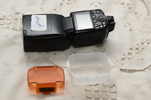 Nikon 910 speedlight flash - sb-910,