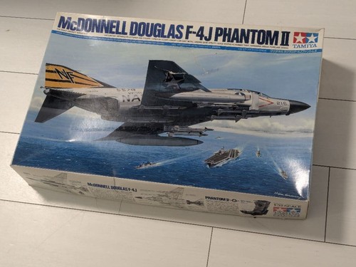 Tamiya mcdonnell douglas - 1/32,