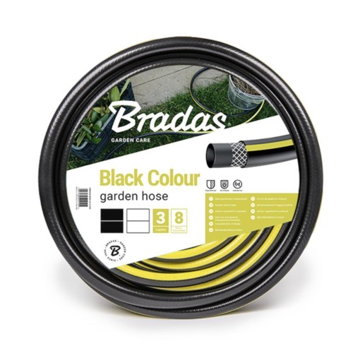 Tubo giardino black - da,