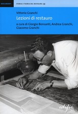 Vittorio Granchi. Lezioni di