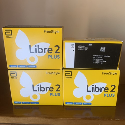 Freestyle libre nuovi - libre, come