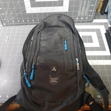 HWJIANFENG Viocine CN750 2L Zaino Nero Corsa, Ciclismo, Arrampicata 18x9” Ottime Condizioni