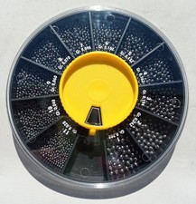 PIOMBO-PALLINI-MORBIDI-SPACCAT