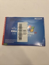 Microsoft Windows XP