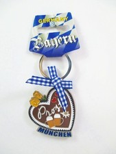 Monaco portachiavi souvenir