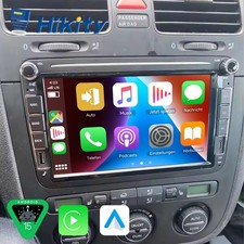 4+64G per VW GOLF 5 6 Passat