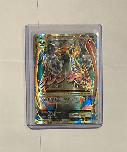 Charizard 101 108 - charizard, ex