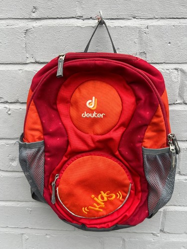 Deuter zaino per bambini - deuter,