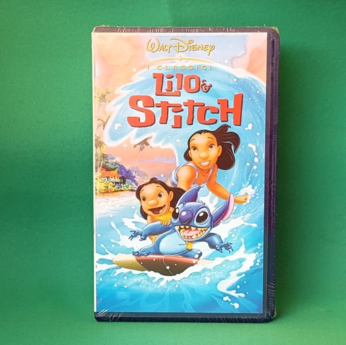 Vhs 4945 walt disney - vs, i