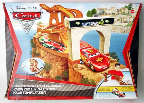2010 disney cars - 2010,