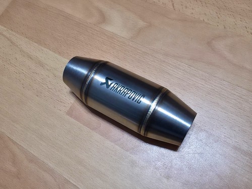 Catalizzatore 36mm moto sport - 36mm,