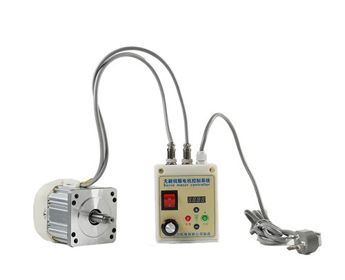 Motore brushless