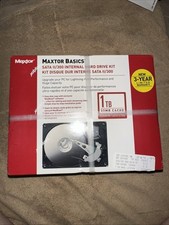 Maxtor Basic SATA II /300