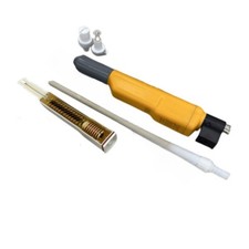 Pistola a spruzzo automatica