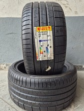 SET 2 PNEUMATICI 265/35 ZR20