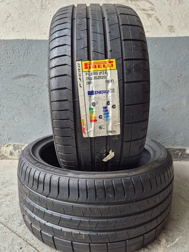 Set pneumatici 265 zr20 - set,