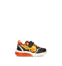 Geox Sneakers Bambino Nero