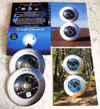 PINK FLOYD PULSE LIVE 2DVD