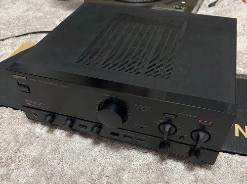 Kenwood 9010 amplificatore - da-9010,