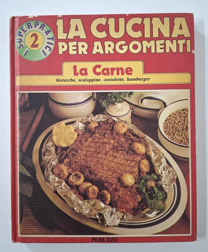Cucina per argomenti la - per,