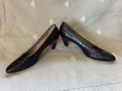 Salvatore ferragamo decolte - salvatore,