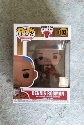 Funko pop basketball 103 - funko,