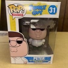 Funko Pop! Vinile: Family Guy