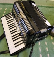 Hohner Verdi II - 96