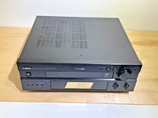 Amplificatore ricevitore - amplificatore,