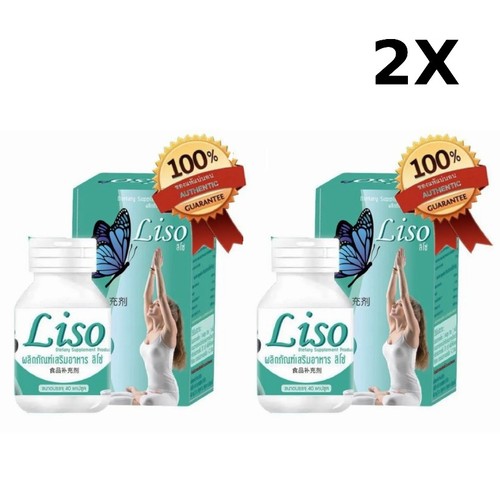 Capsule erba cinese - 40,