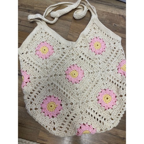 Borsa tote fatta mano - borsa,