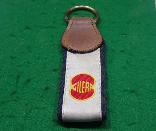 Gilera moto portachiavi - gilera,