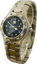 Orologio Uomo Automatico Tag