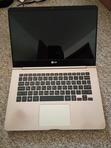 Per ricambi gram 14z950 - ricambi, i5
