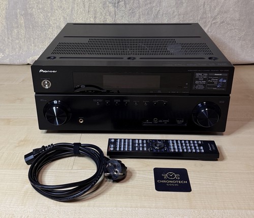 Pioneer vsx 2020 - vsx-2020, av