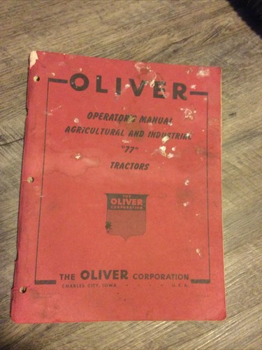 Manuale operatori trattori - manuale,