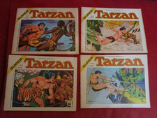 Super tarzan edizioni cenisio - tarzan,