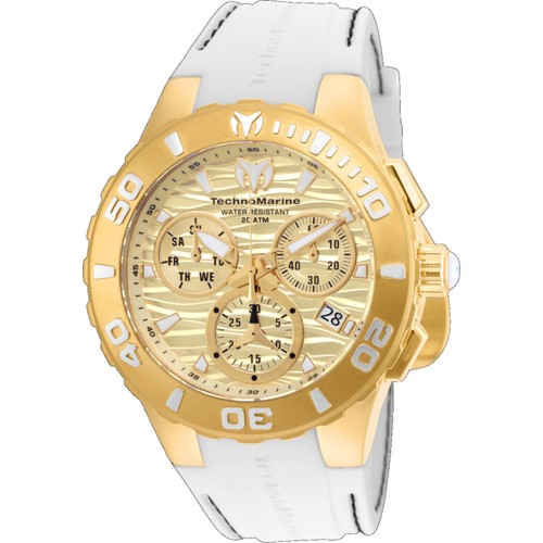 Orologio uomo technomarine - uomo,