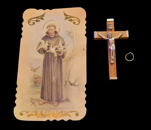 San francesco assisi - san,
