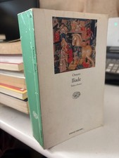 Omero iliade. Einaudi