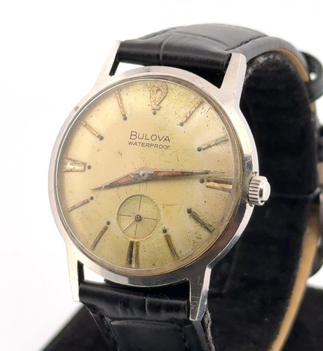 Orologio polso vintage 32mm - orologio,