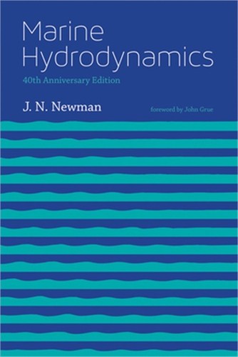 Marine hydrodynamics - marine,