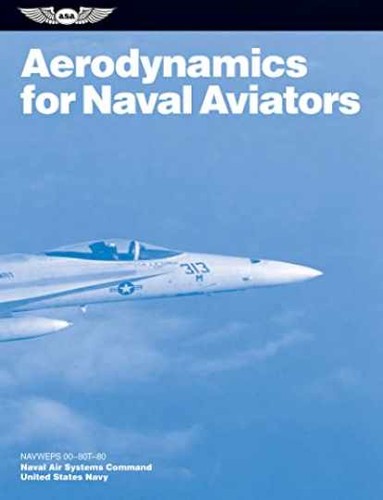Aerodynamics for naval - aerodynamics,